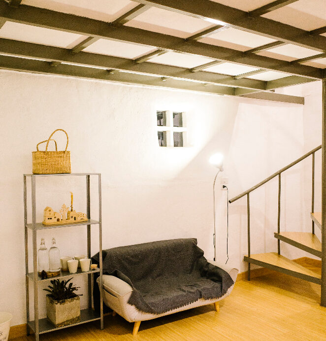 Renovera Källare Stockholm
