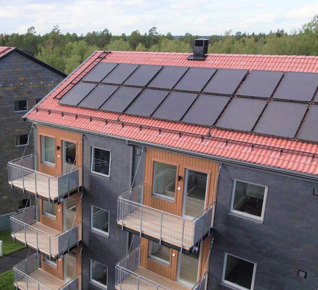 Modernisering av Hus