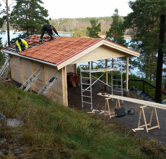 Trygg och effektiv byggledning