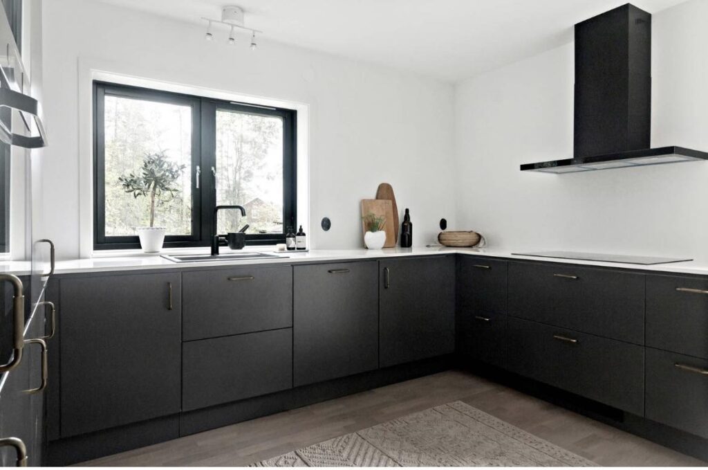 Totalrenovering