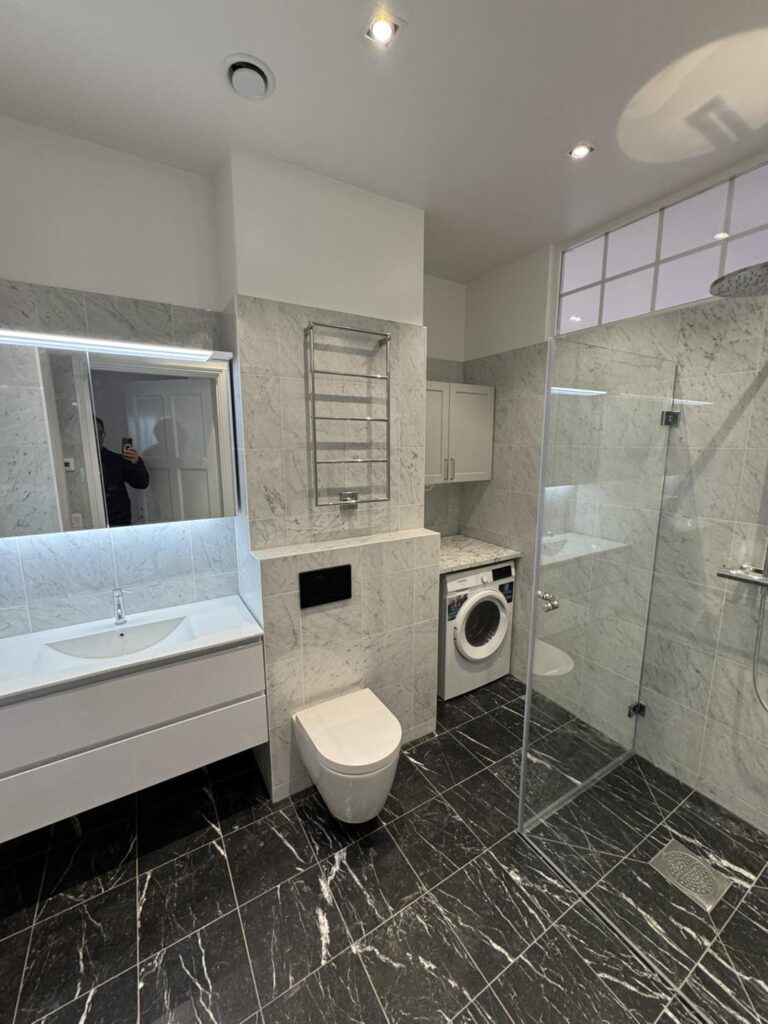 Totalrenovering